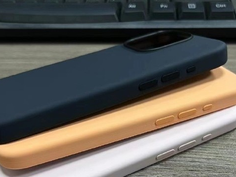 惠安苹果14维修站分享iPhone14手机壳能直接给iPhone15用吗?