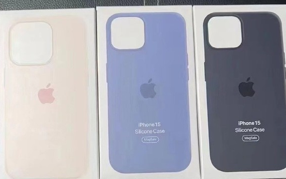 惠安苹果14维修站分享iPhone14手机壳能直接给iPhone15用吗?