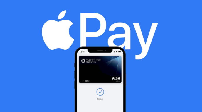 惠安苹果14服务点分享iPhone 14 设置 Apple Pay 后，锁屏密码不正确怎么办 