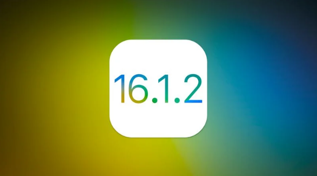 惠安苹果维修分享iOS 16.2有Bug能降级吗？ iOS 16.1.2已关闭验证 