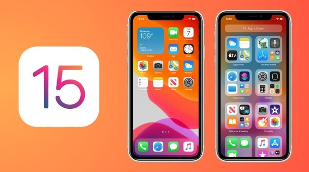 惠安苹果13维修分享iPhone13更新iOS 15.5，体验如何 