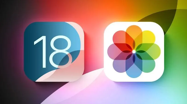 惠安苹果手机维修分享苹果 iOS / iPadOS 18.1Beta 3 发布 