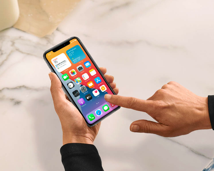 惠安苹果手机维修分享iPhone 12 出现运行缓慢或死机的情况怎么办 