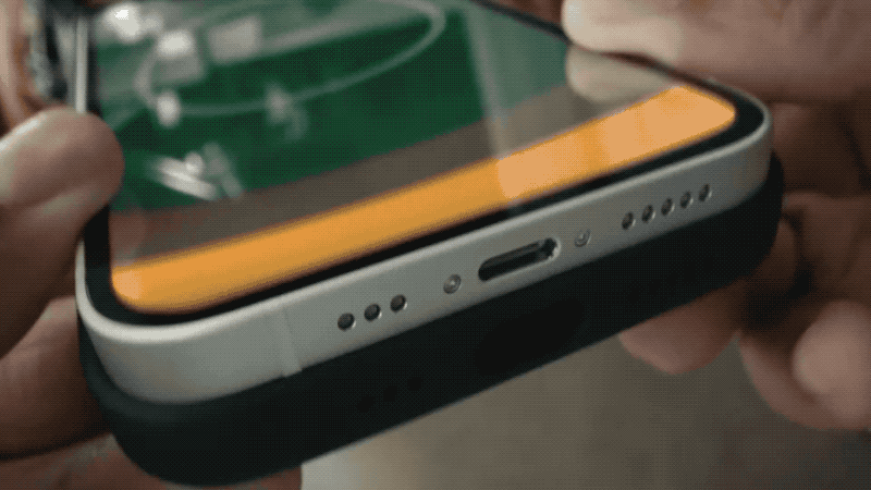 惠安苹果手机维修分享未来 Magsafe 还有哪些发展空间 