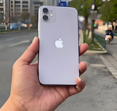 惠安苹果11系统维修分享iPhone11手机系统崩溃无法开机如何解决