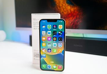 惠安苹果维修点分享iPhone 14扩容容易忽略的暗病 