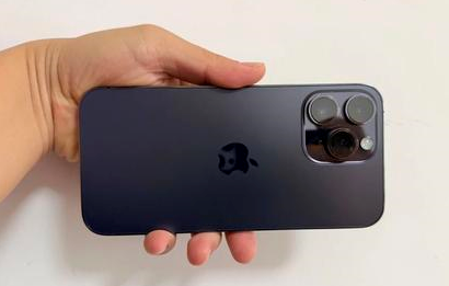 惠安苹果维修点分享iPhone 14 Pro Max扩容实战误区 