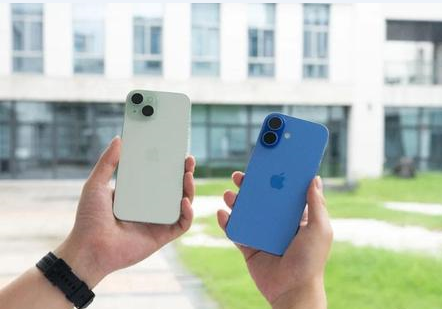 惠安苹果维修点分享iPhone 16 Plus锁屏与安全排错 