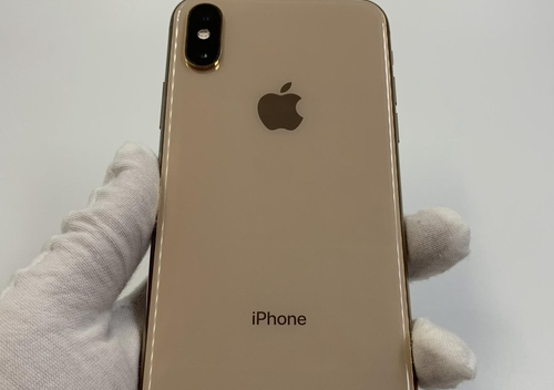 惠安苹果维修点分享iPhone XS锁屏界面交互故障 