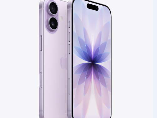 惠安苹果维修点分享iPhone 17锁屏密码使用参考 