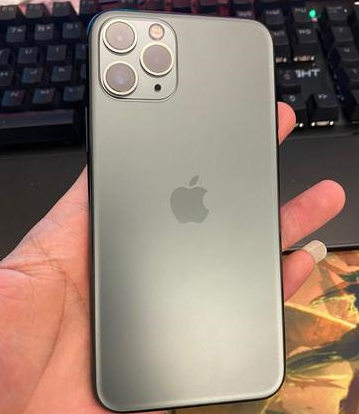 惠安苹果维修点分享iPhone 11 Pro电池发烫小众问题解读 