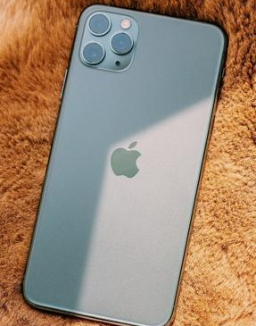 惠安苹果维修点分享iPhone 11 Pro Max电池发烫特殊问题 