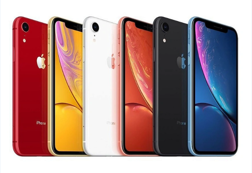 惠安苹果维修点分享iPhone XR摄像头原生色彩表现与日常拍摄实用指南 